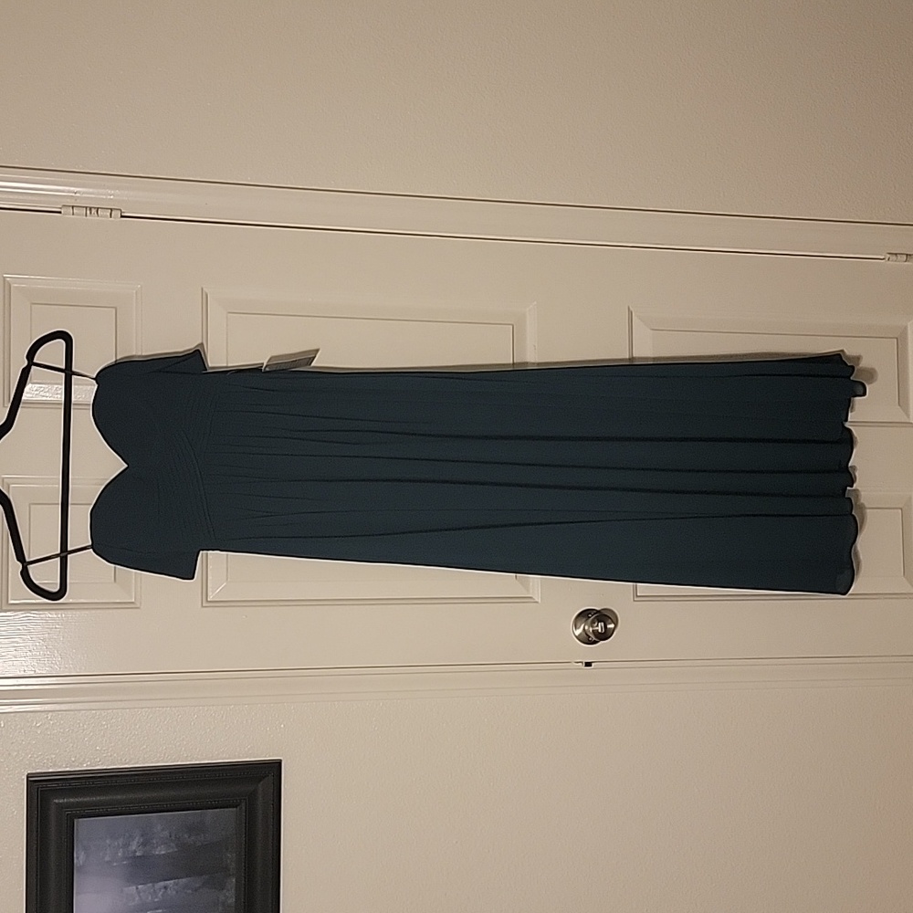 Lulu's Gown